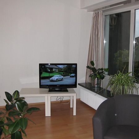 Apartment Seeblick Wetter Wetter  Ngoại thất bức ảnh