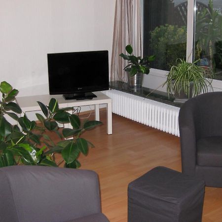 Apartment Seeblick Wetter Wetter  Ngoại thất bức ảnh