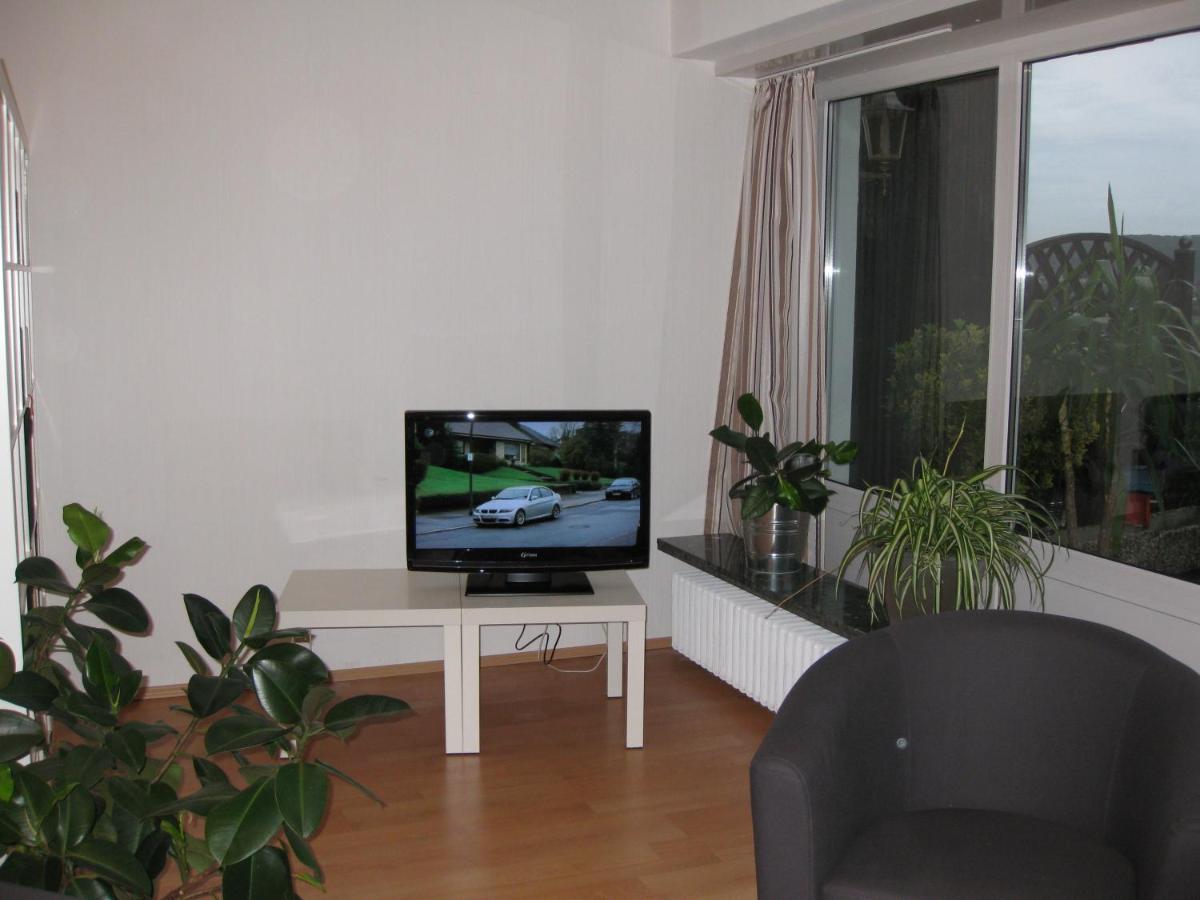 Apartment Seeblick Wetter Wetter  Ngoại thất bức ảnh
