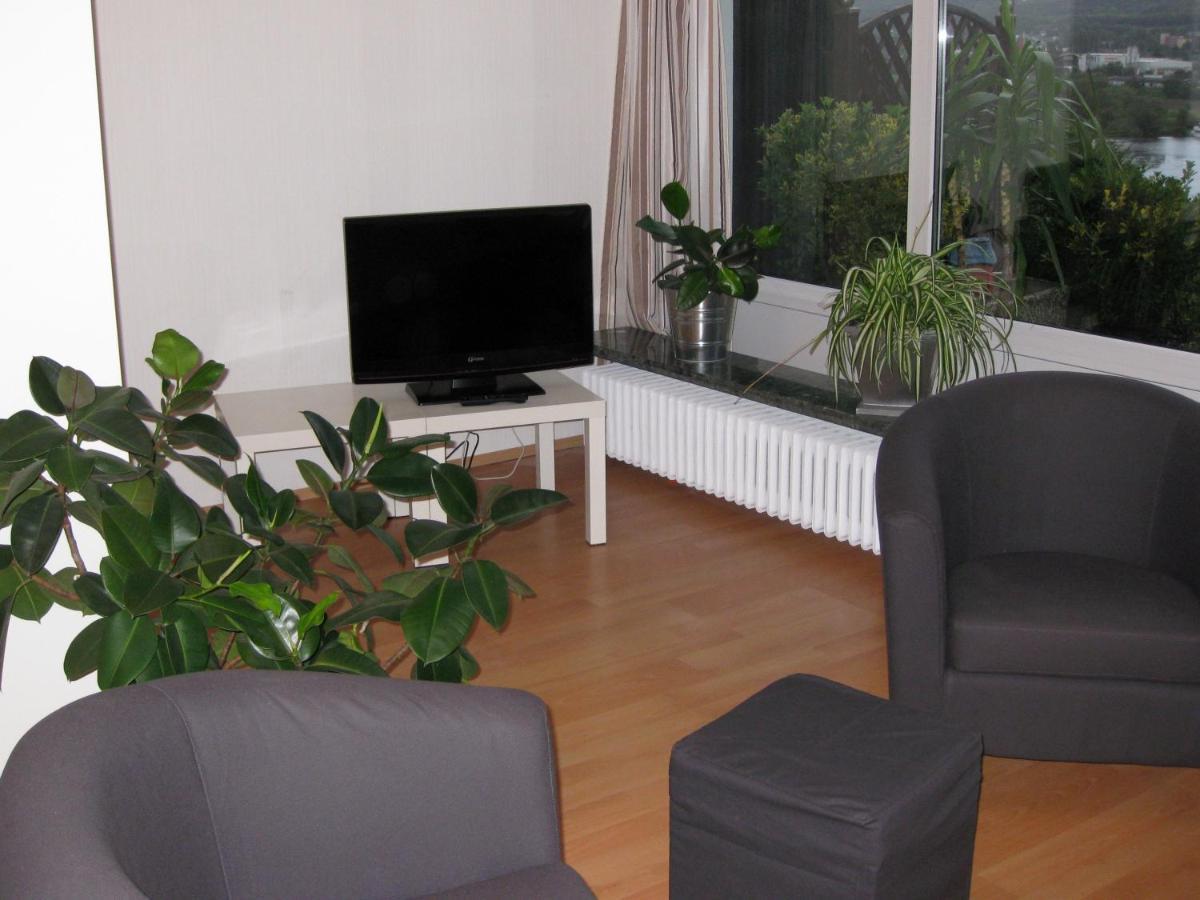 Apartment Seeblick Wetter Wetter  Ngoại thất bức ảnh